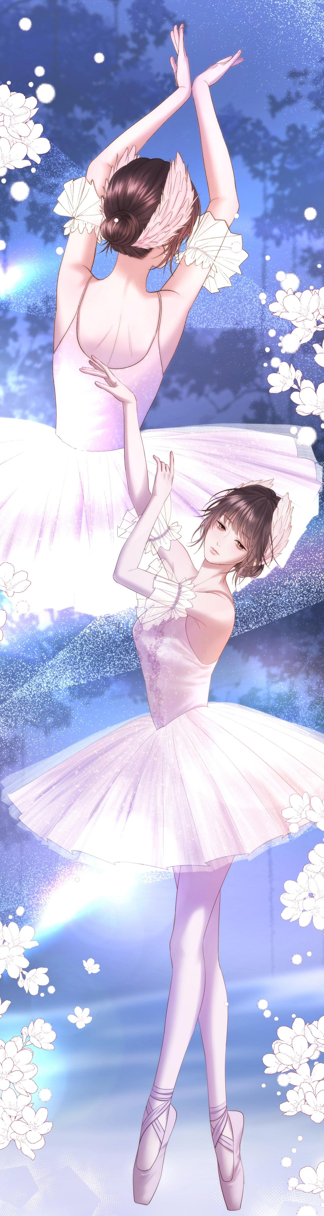 bệnh yêu chapter 79.4 3