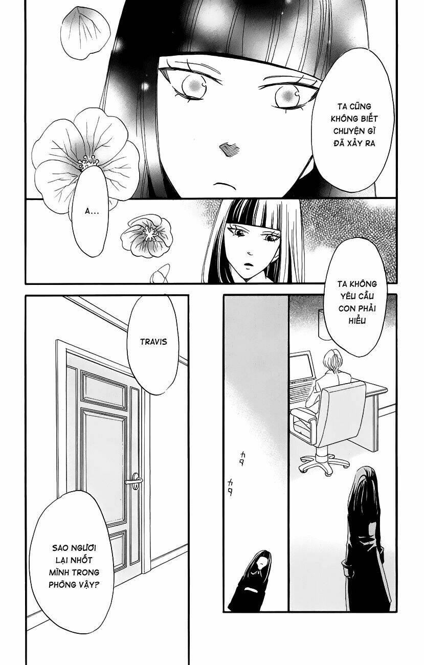 karakuri odette chapter 30 7