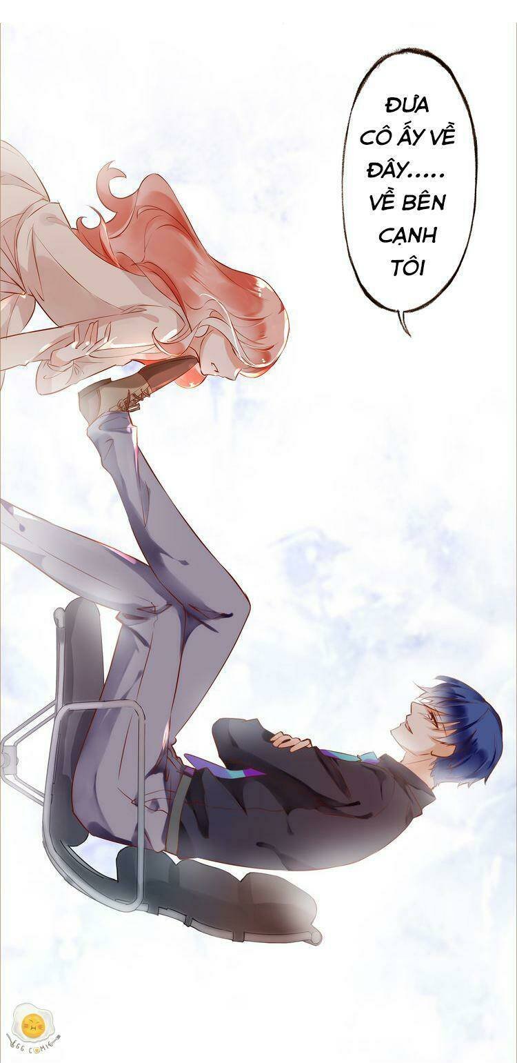 nở rộ trên bụi gai chapter 17 30