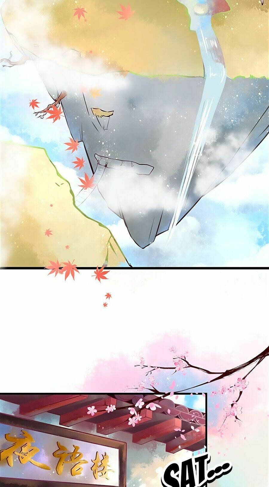 tay phải của bản tọa thành tinh rồi chapter 4 13