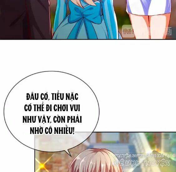 tổng tài khăng khăng lấy vợ thế thân chapter 26 46