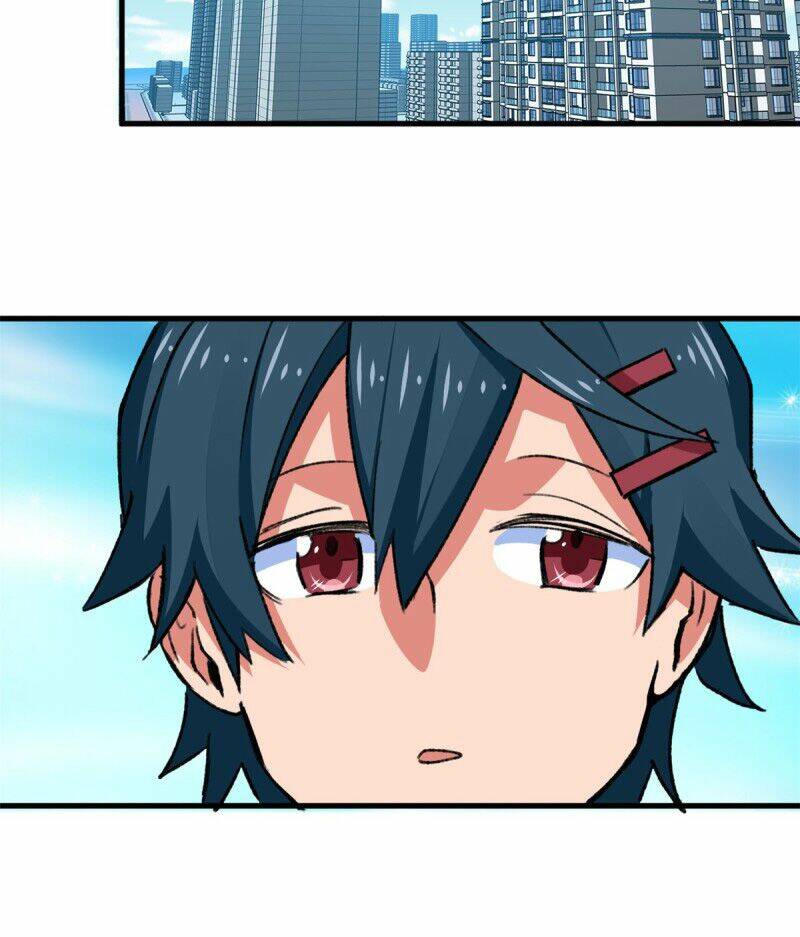 vô sỉ thuật sĩ chapter 16 22