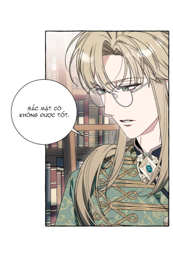 tôi tưởng đó chỉ là tiểu thuyết trọng sinh bình thường chapter 61.2 8