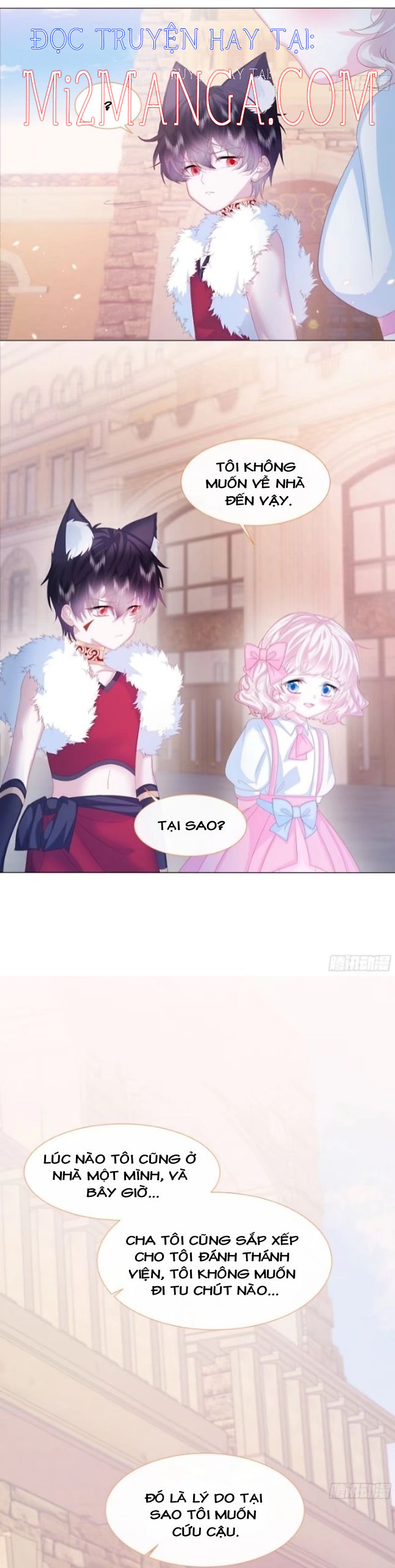 ninita yêu dấu chapter 8.2 3