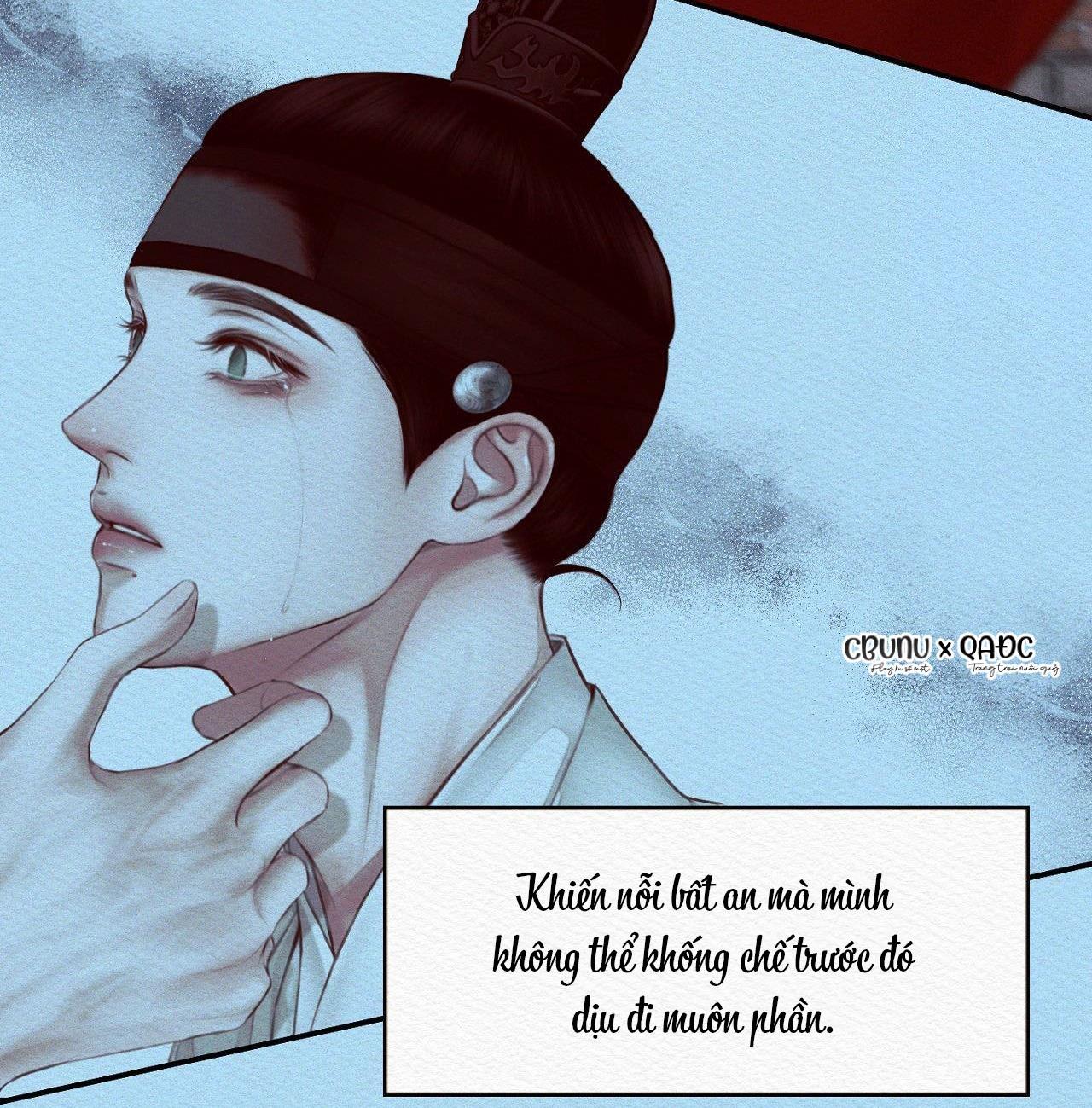 qủy dạ khúc chapter 41 27