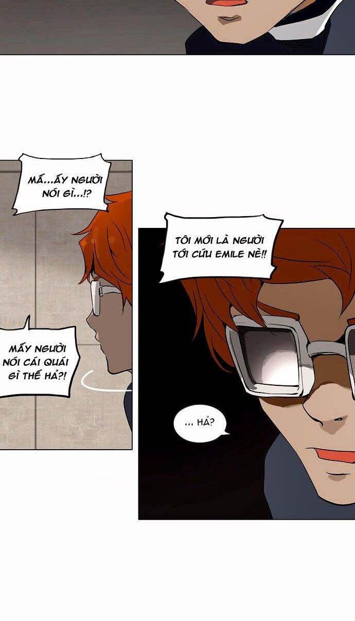 tòa tháp bí ẩn 2 chapter 77 4