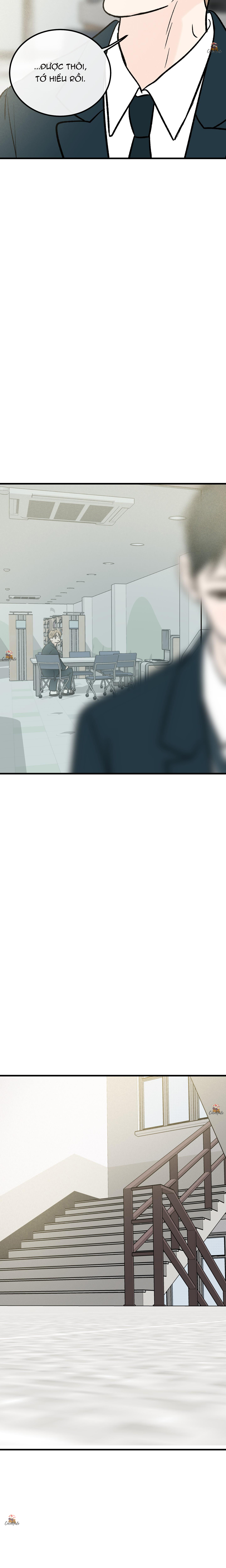 vết đỏ chapter 22 24