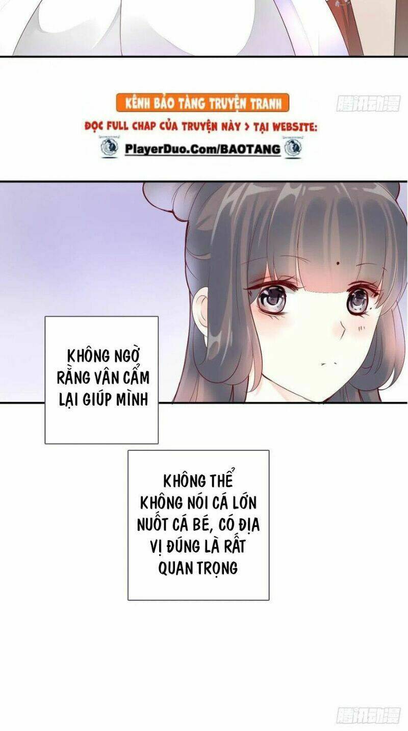 điền viên mật sủng: cô vợ nóng bỏng chapter 111 27