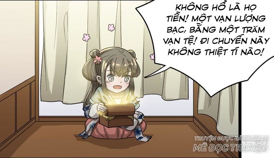 quẻ phi thiên hạ chapter 12 61