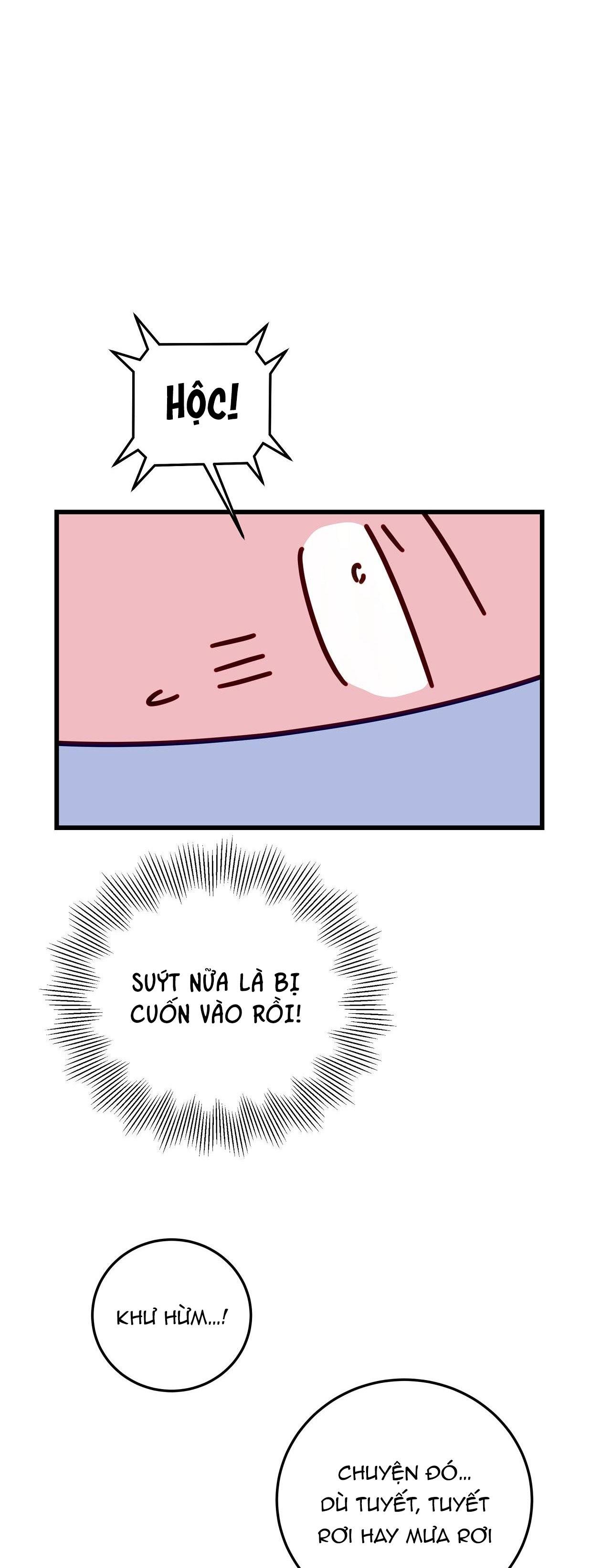 bl ngắn tuyển chọn Chapter 33.2 cẩn thận 2 56