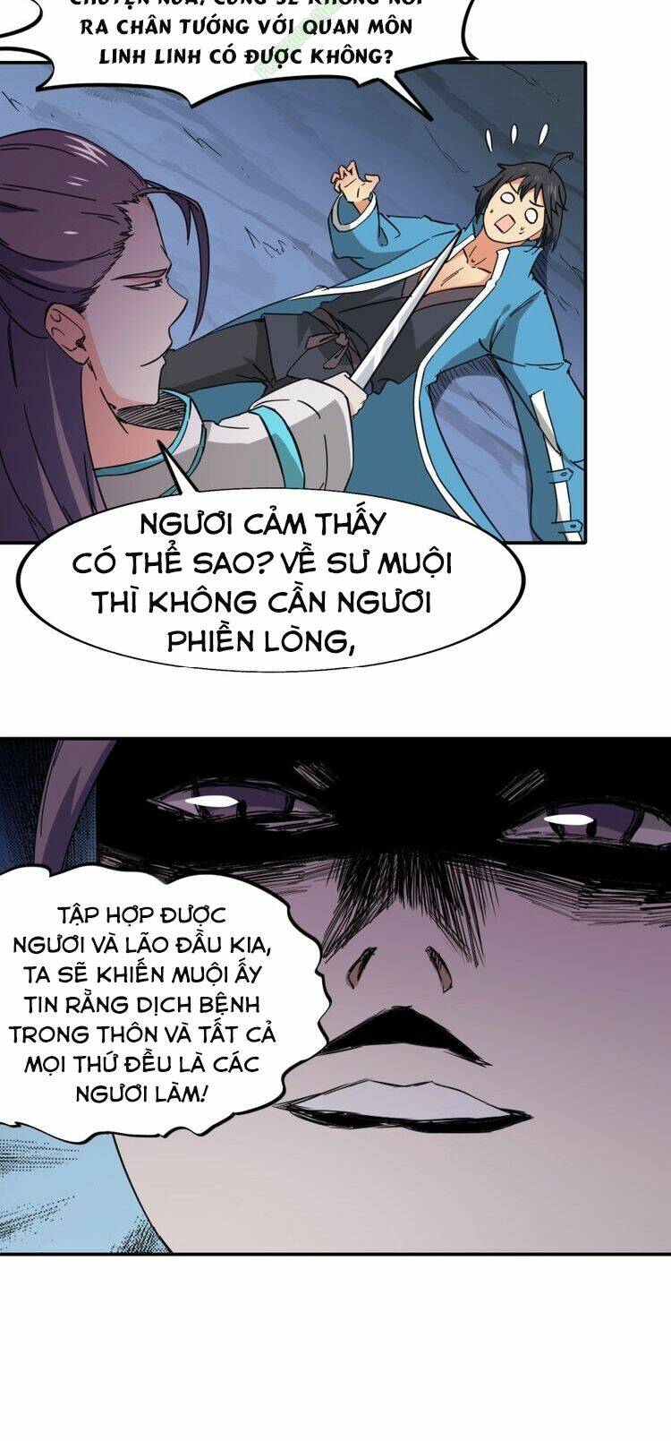 ta luyện giả kim trong thời đại tu tiên chapter 48 13