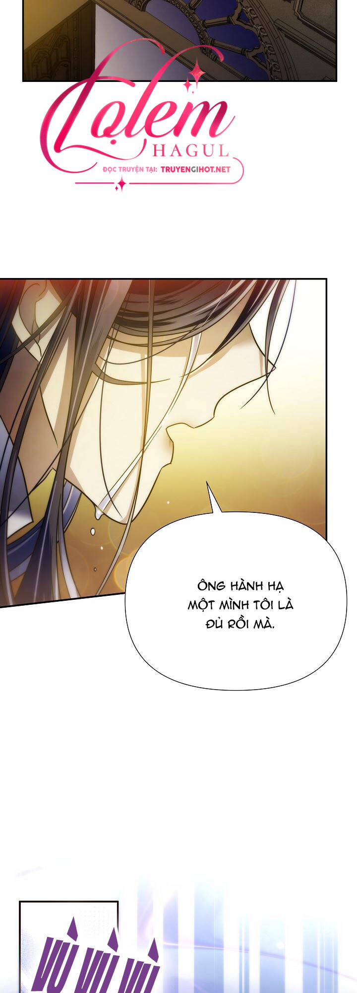 tôi đã ở đây ngay từ đầu chapter 80.1 25