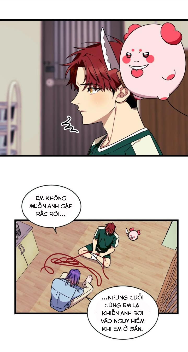 tell me your wish chapter 43 22