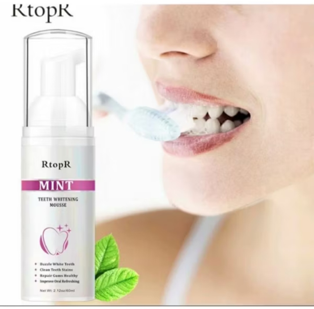 HỘP KEM TẨY TRẮNG RĂNG CAO CẤP CHO MỌI GIA ĐÌNH