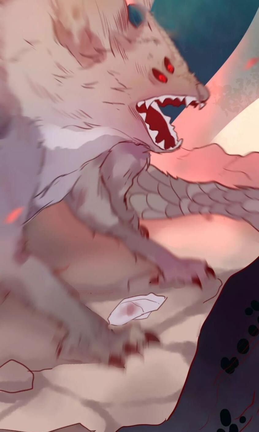 hồ minh chi hương chapter 7 13