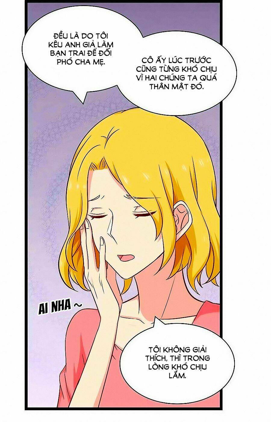 chỉ nhiễm thành hôn chapter 116 20