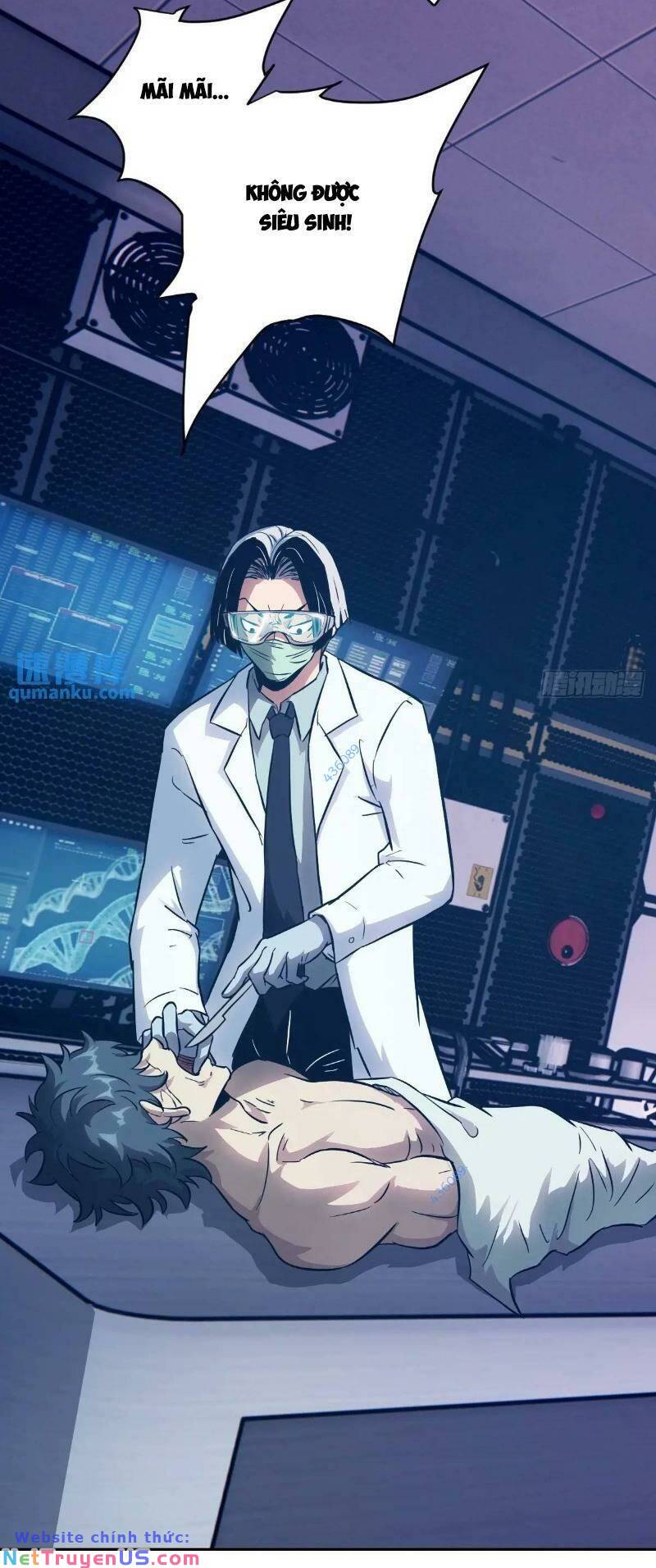 tay trái của ta có thể biến chapter 24 26