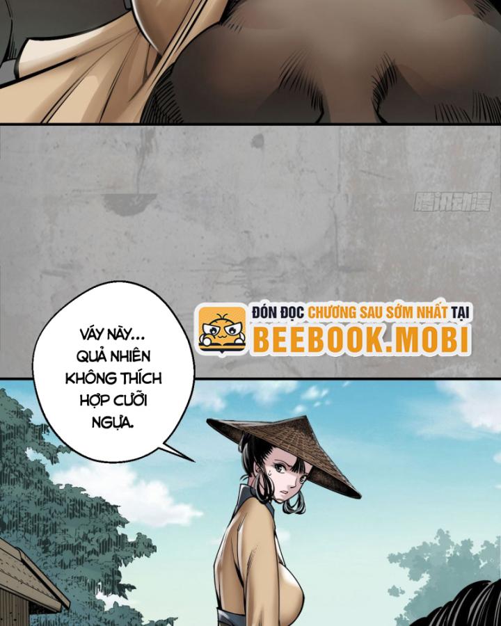 Tạng Phong Hành chapter 193 33