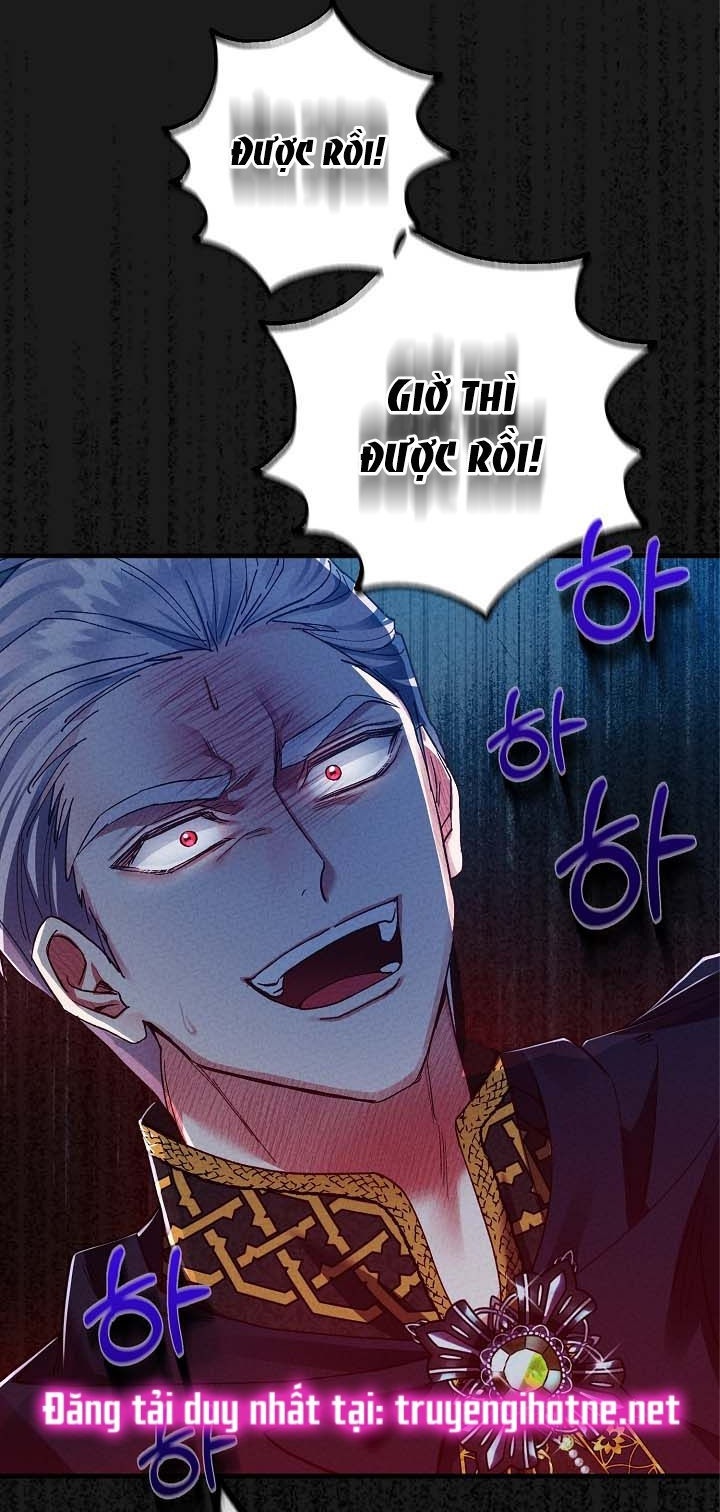 trở thành vợ thái tử quái vật chapter 70.2 58