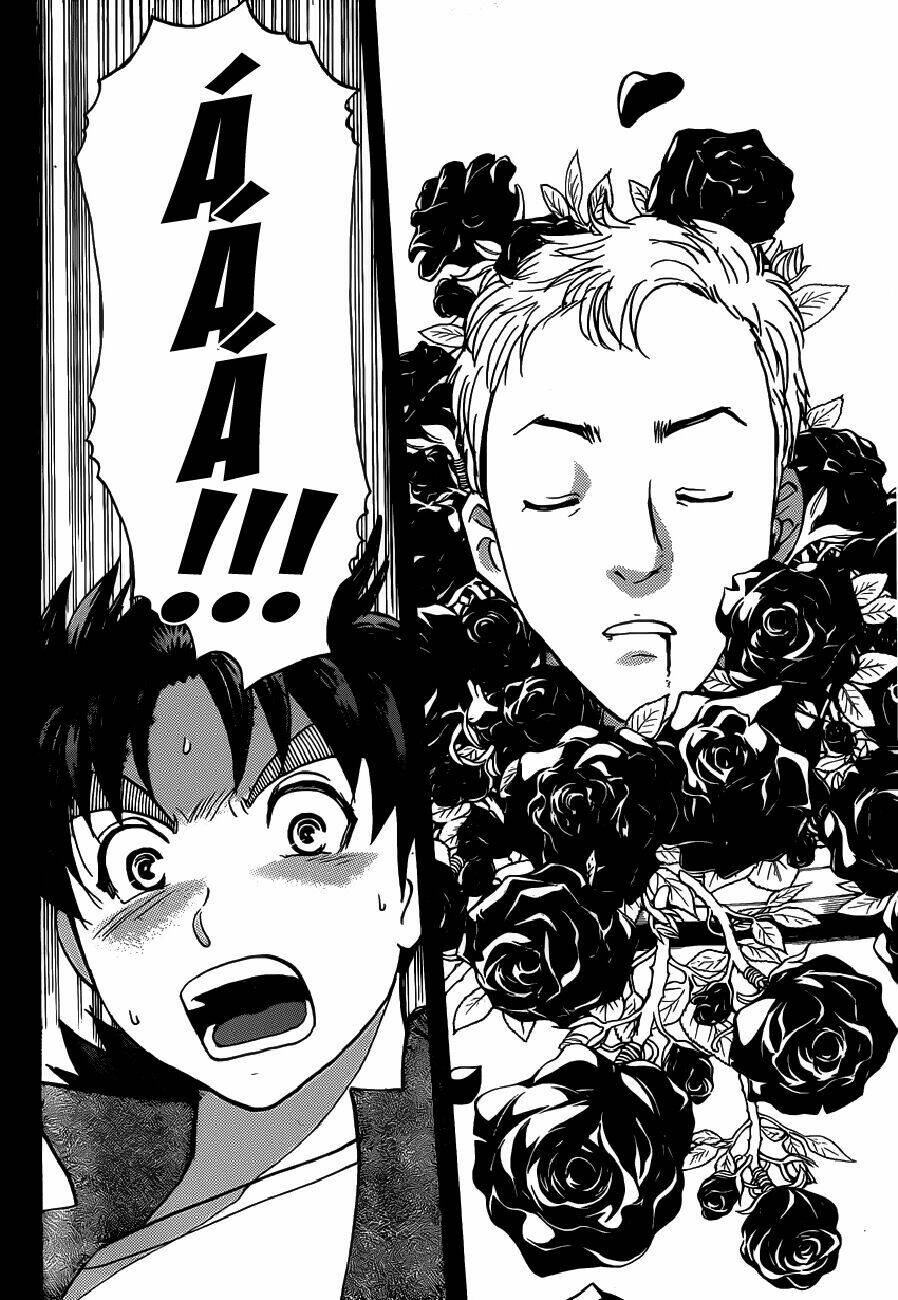 thám tử kindaichi - phần 2 chapter 131 21