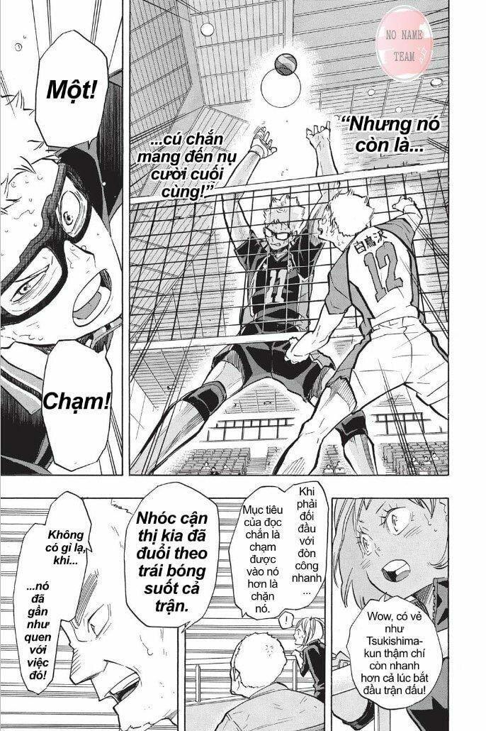 vua bóng chuyền chapter 187 15
