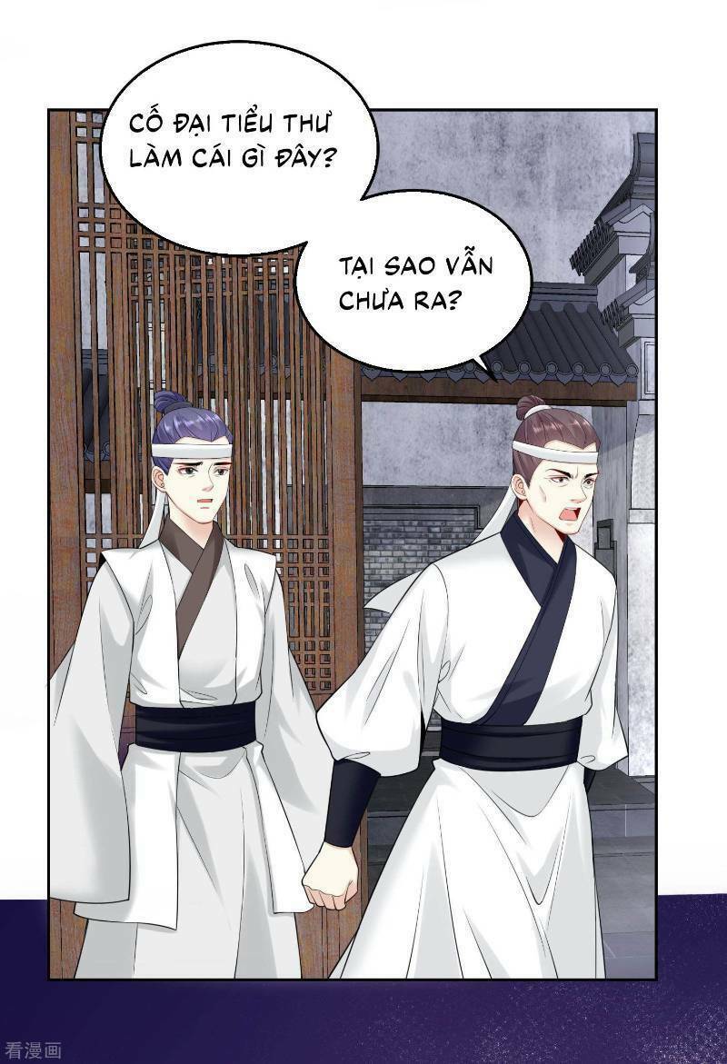 độc y đích nữ chapter 92 23
