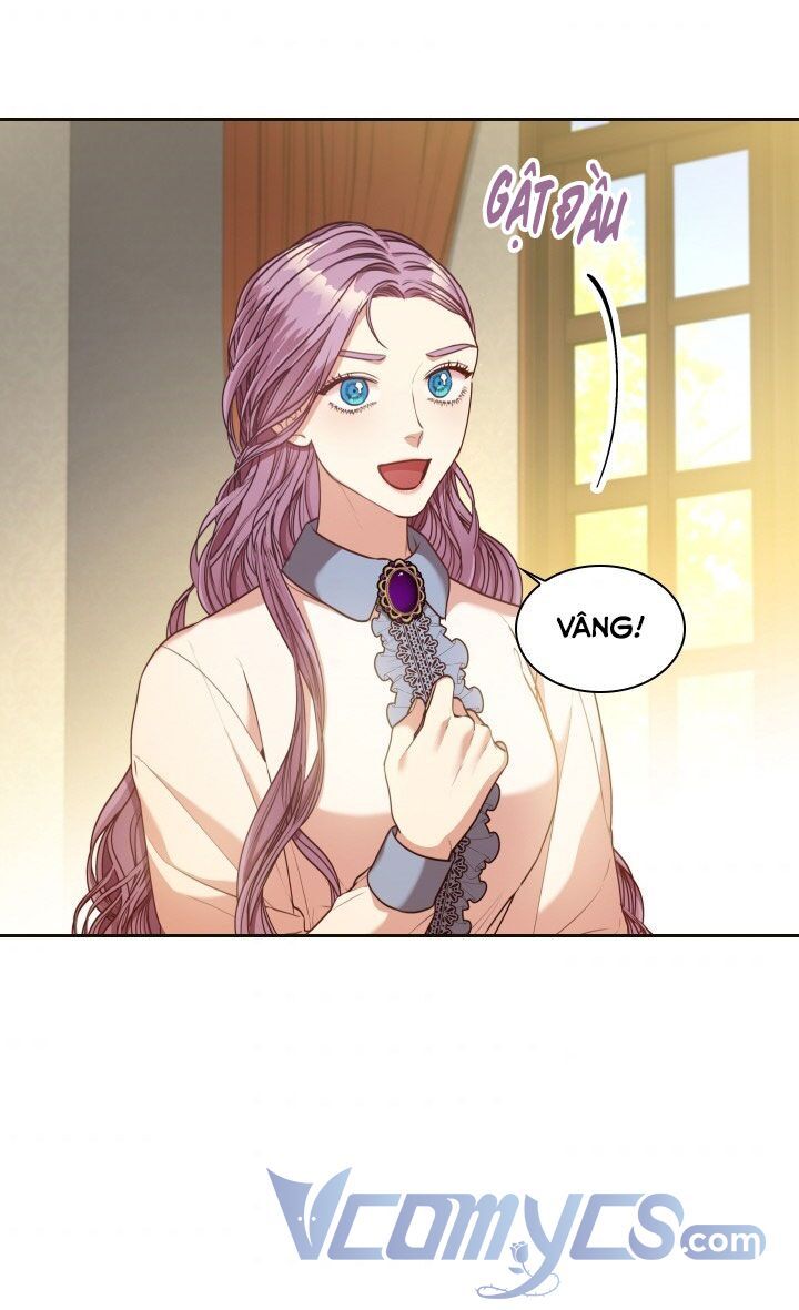 tôi trở thành thư ký của bạo chúa chapter 38 7