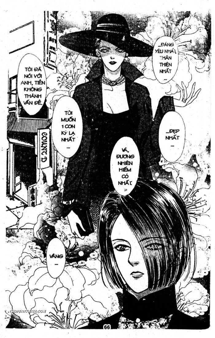 petshop of horrors chapter 30 64