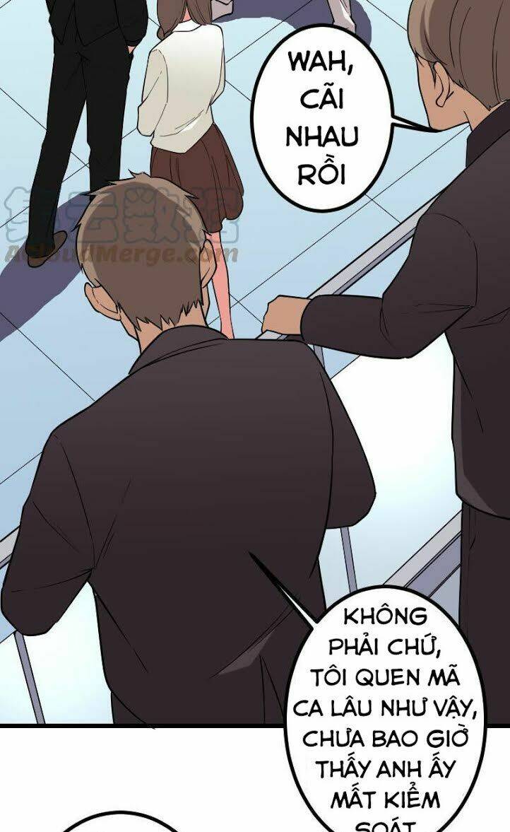 ngưu thư cung ứng thương chapter 188 13