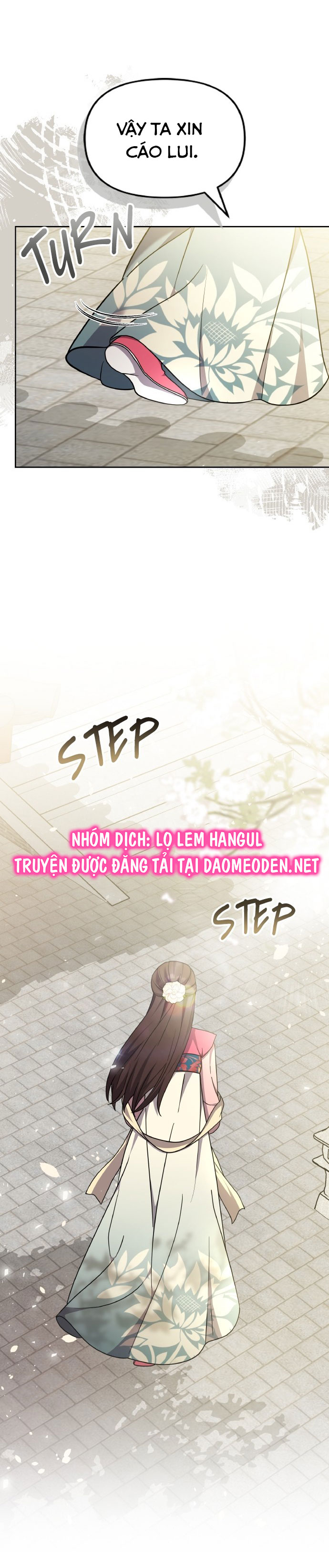 cao thủ chốn hậu cung chapter 156 2