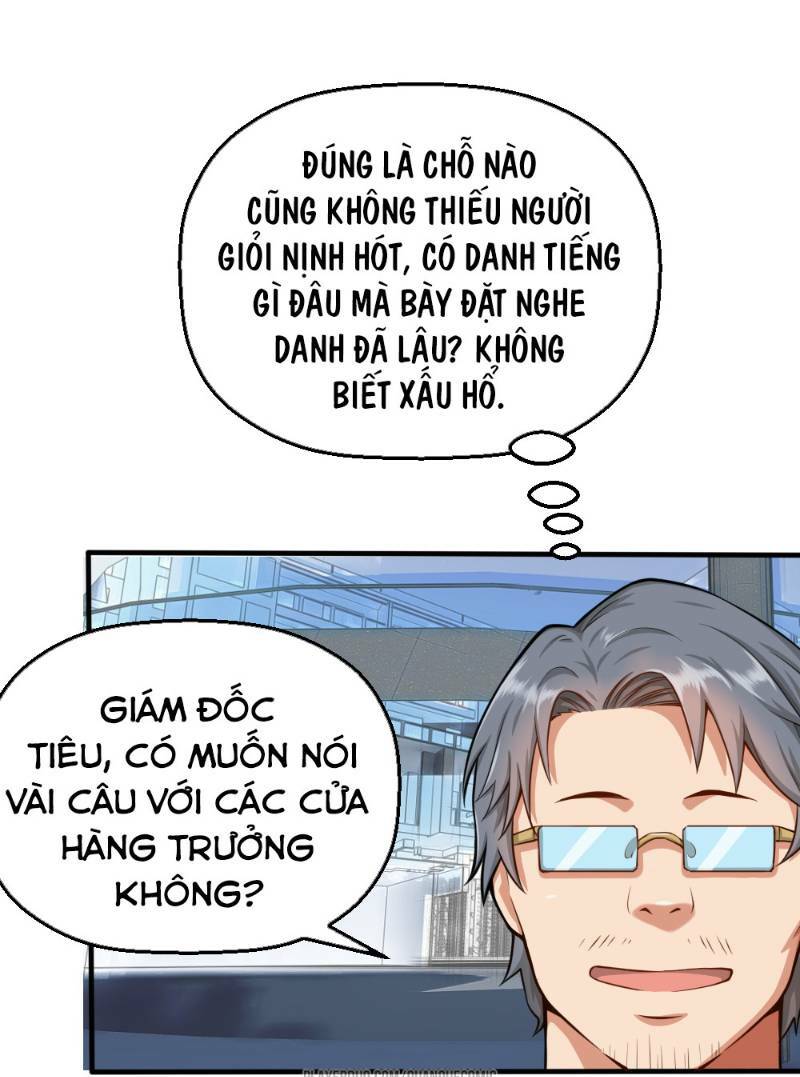 tuyệt thế thiên tài hệ thống chapter 32 9