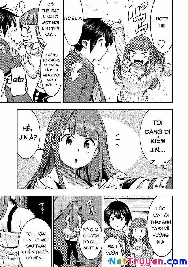 boy having useless skill mapping chapter 10 12