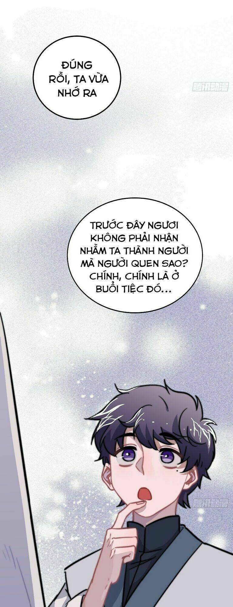 trực nam tiểu kiều phi của vương phủ chapter 26.2 36