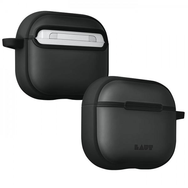 Ốp hiệu LAUT Huex cho Airpod 3-hàng chính hãng