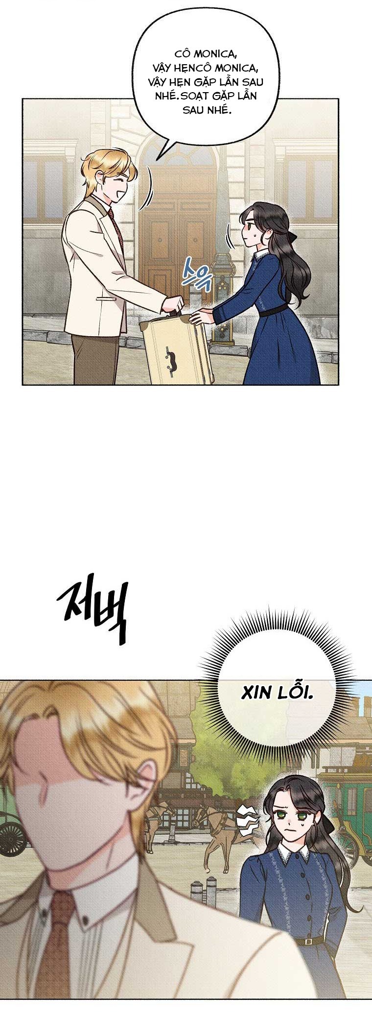 chàng trai đa nhân cách của tôi chapter 3 51