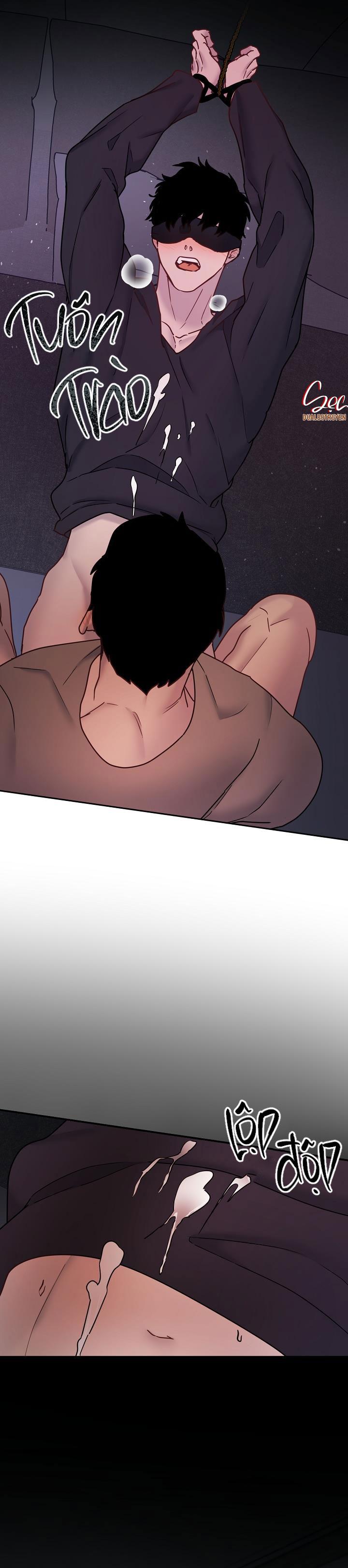 thợ săn một đêm 10 lần chapter 6 9