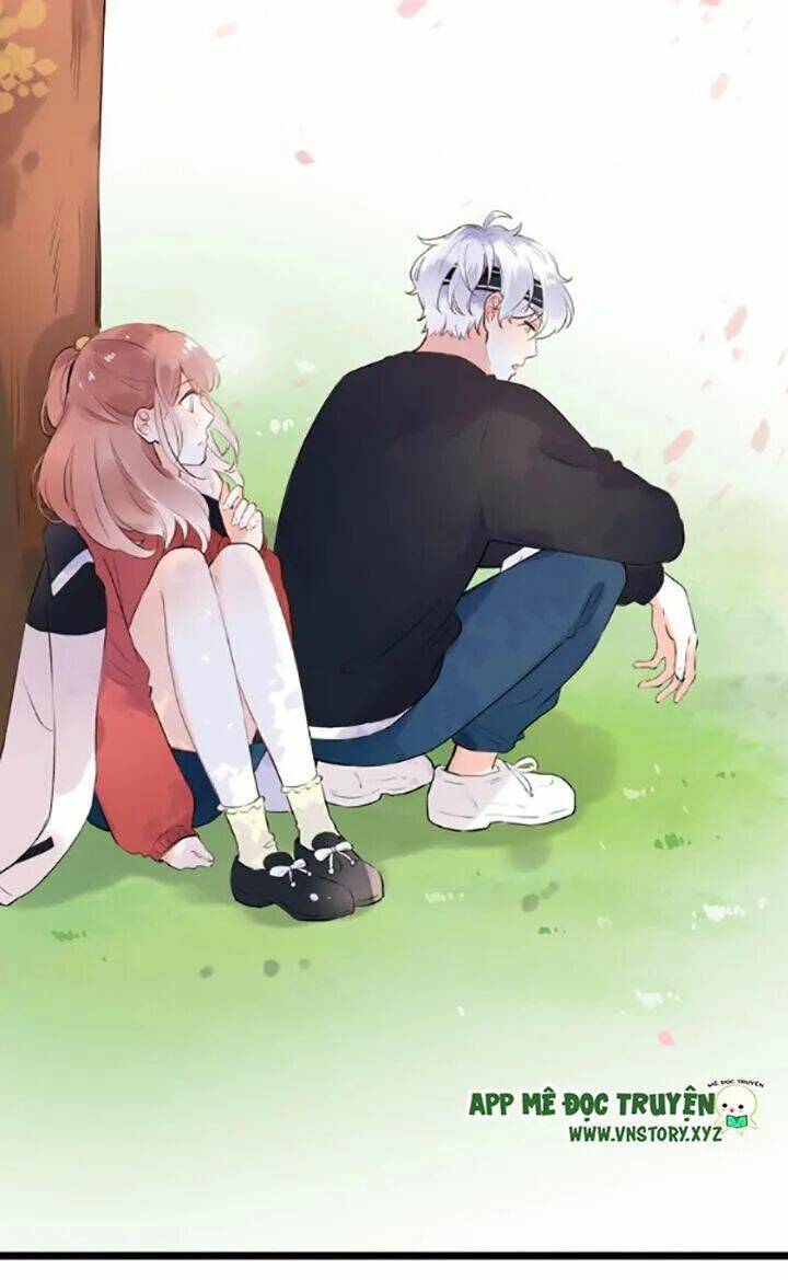 trạch thượng tịch mịch huỳnh hỏa chapter 44 36