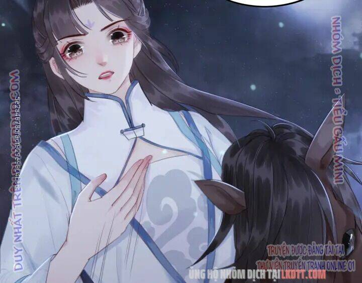trọng sinh bá sủng nhiếp chính vương quá mạnh mẽ chapter 141 19