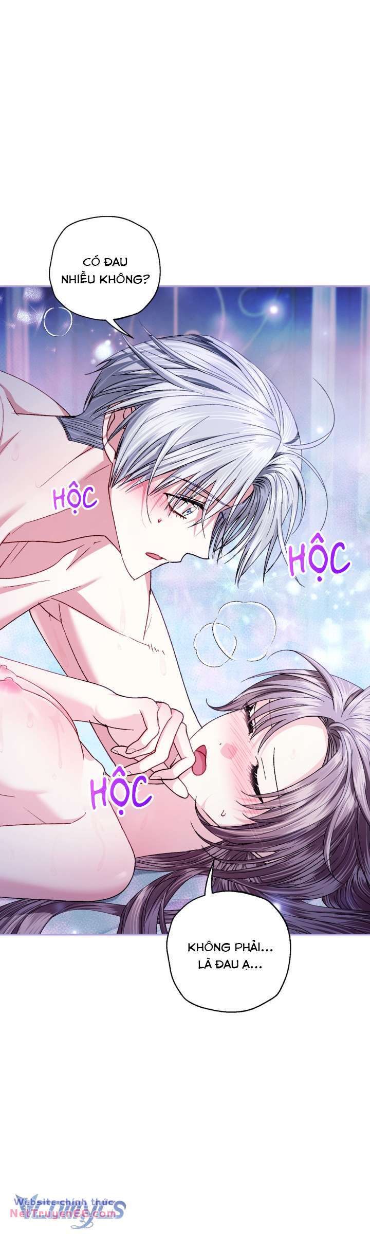 cha, con không muốn kết hôn đâu chapter 130 35