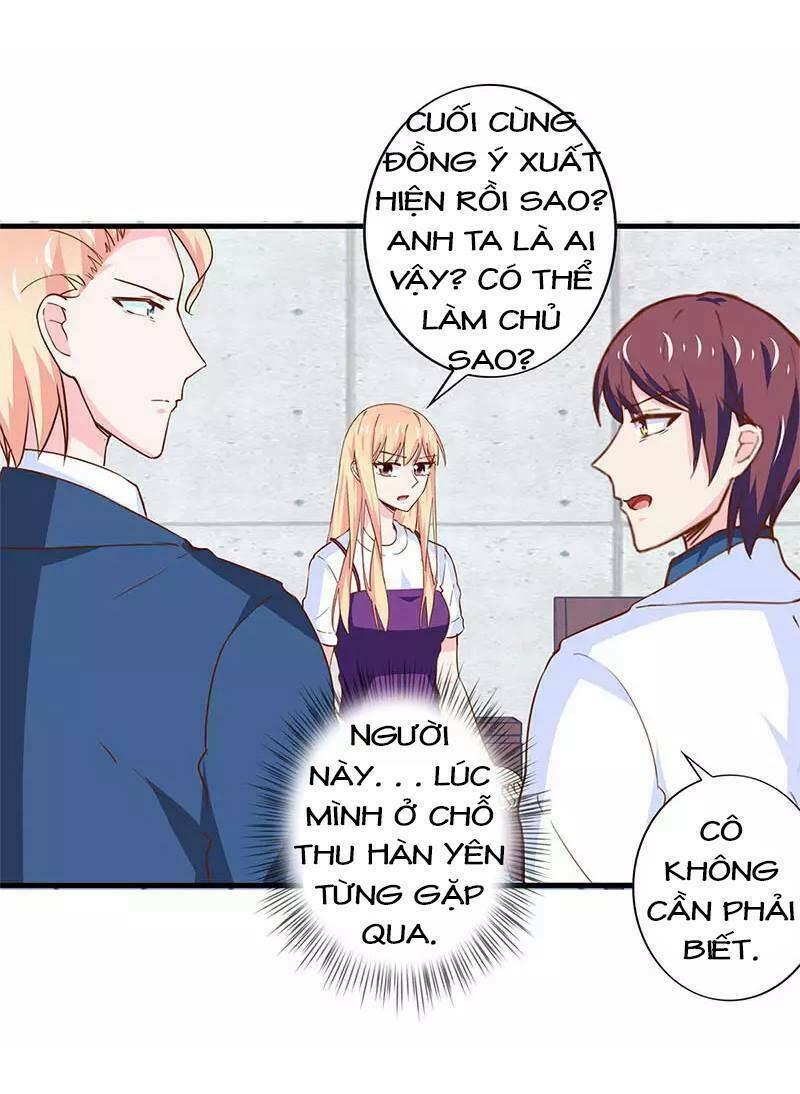 không gả cho tổng tài, gả cho người hầu chapter 177 17