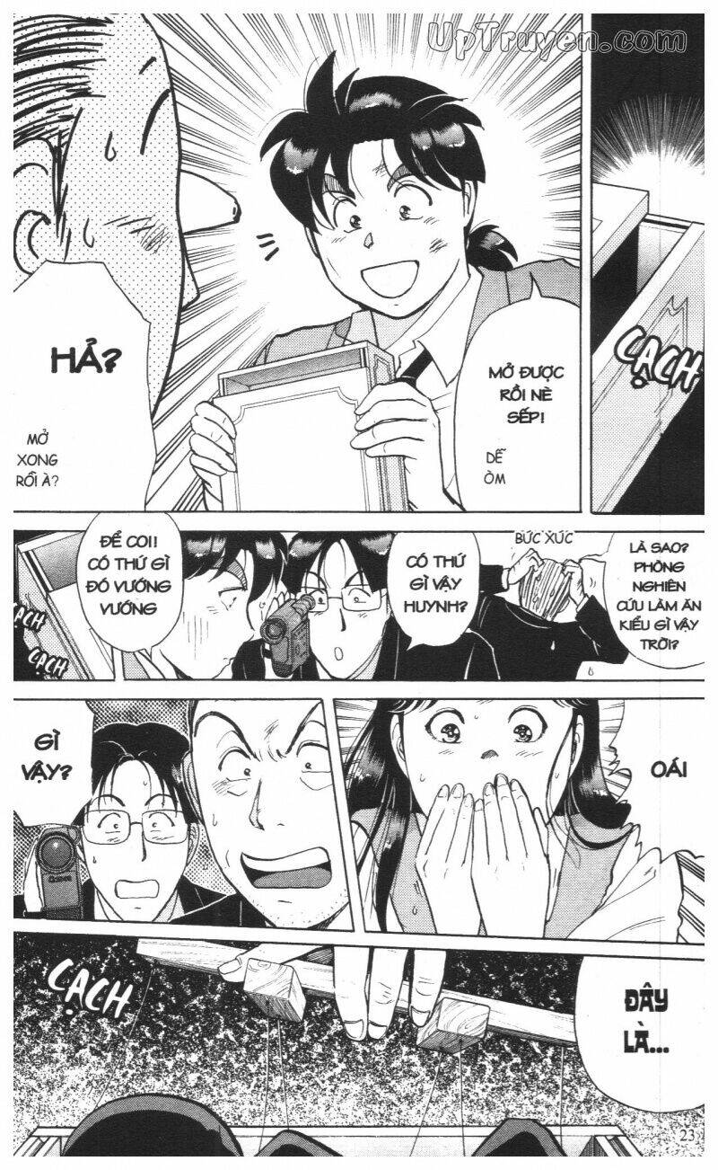 thám tử kindaichi (bản đẹp) chapter 15 19