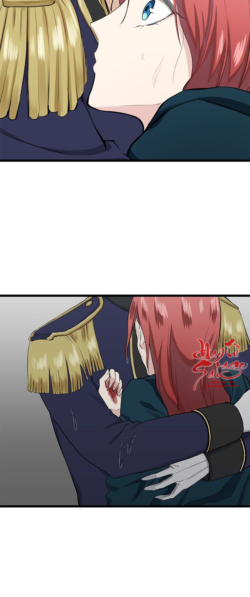 nullitas~nàng dâu giả dối~ chapter 29.1 3