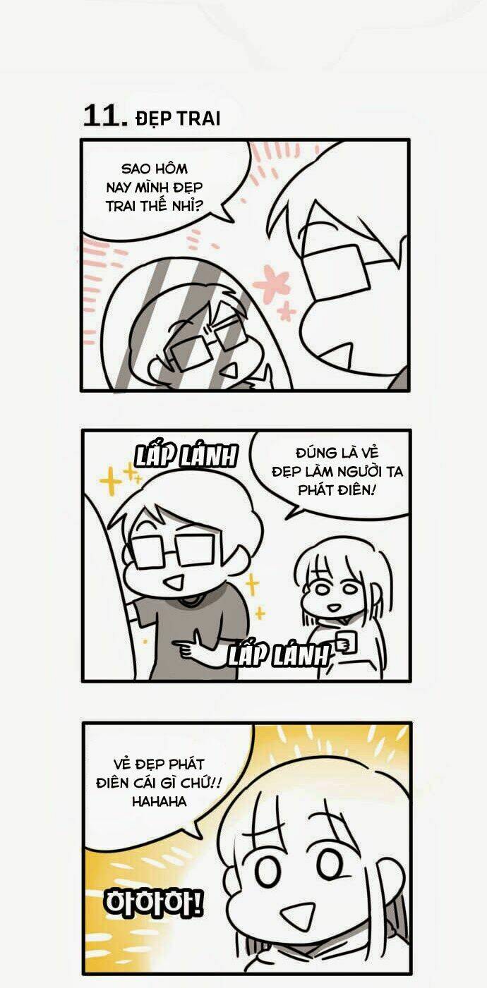 anh trai đến rồi chapter 4 4