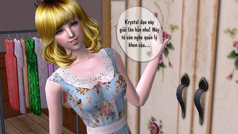 and i love you! chapter 4 21