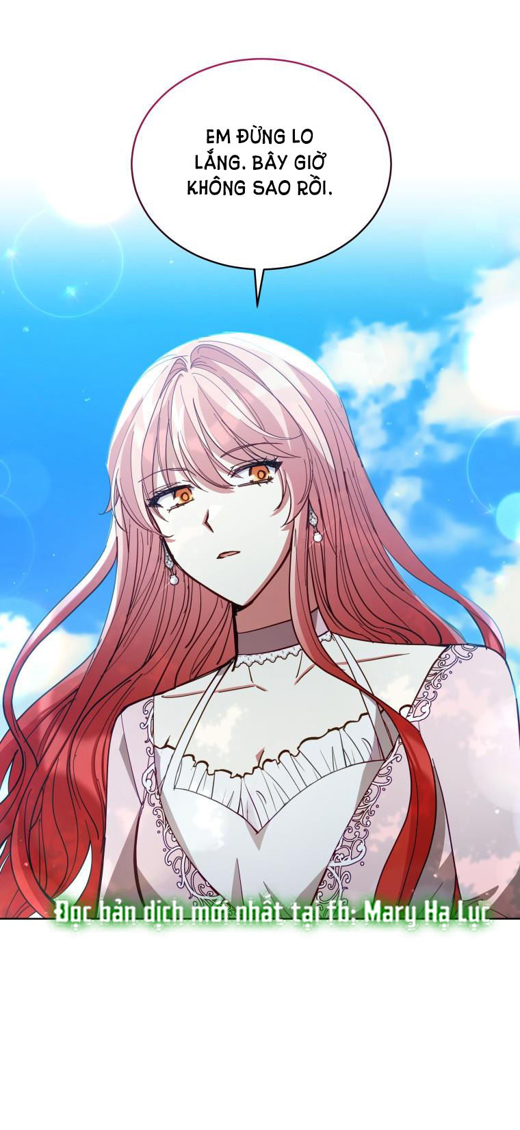 quý cô không thể tiếp cận chapter 87.2 13