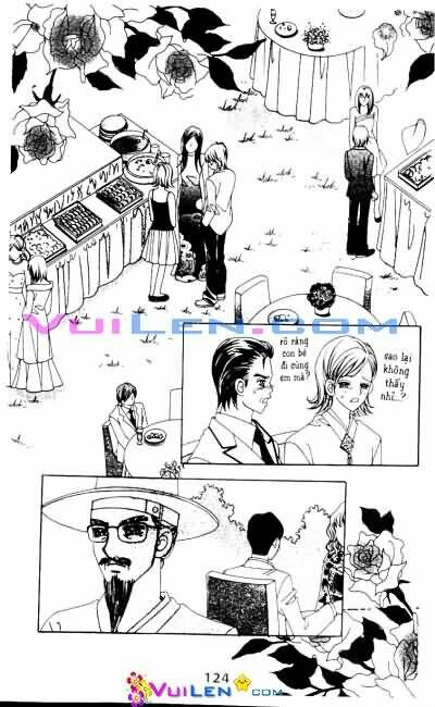 cô dâu bé xinh chapter 47 5