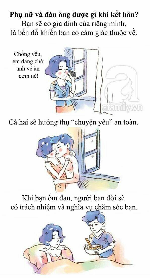 giải mã tình yêu chapter 164 1