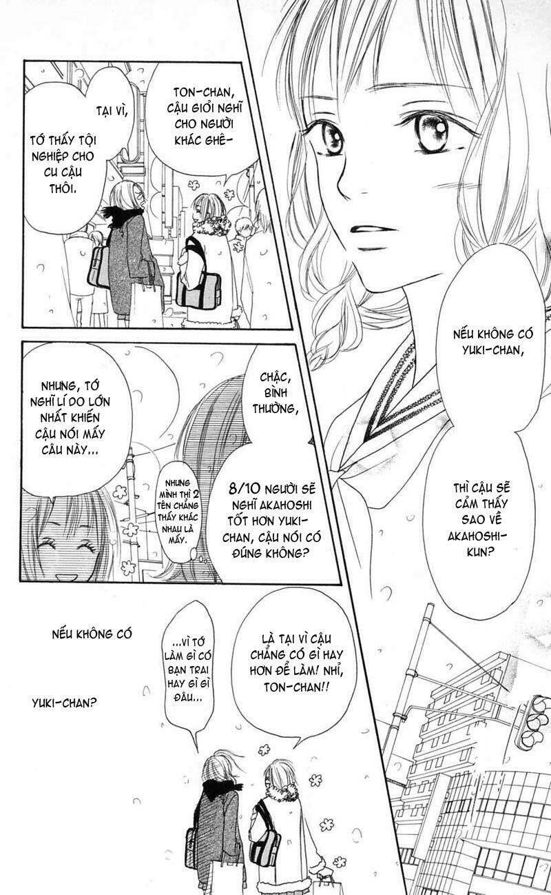 phát điên vì em chapter 17 9