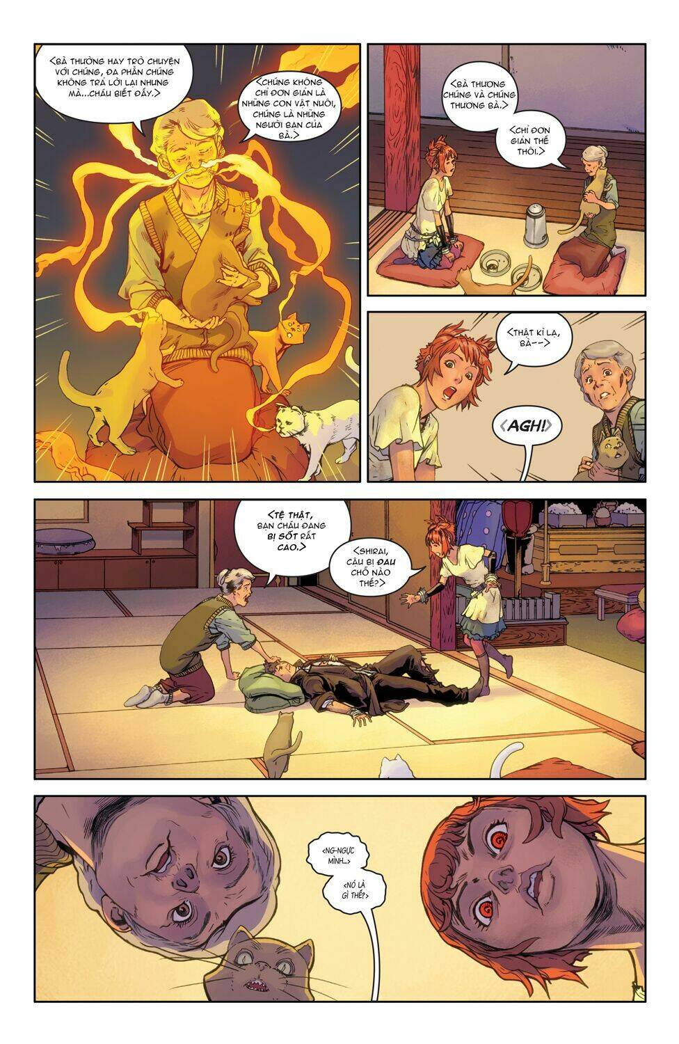 wayward chapter 8 14