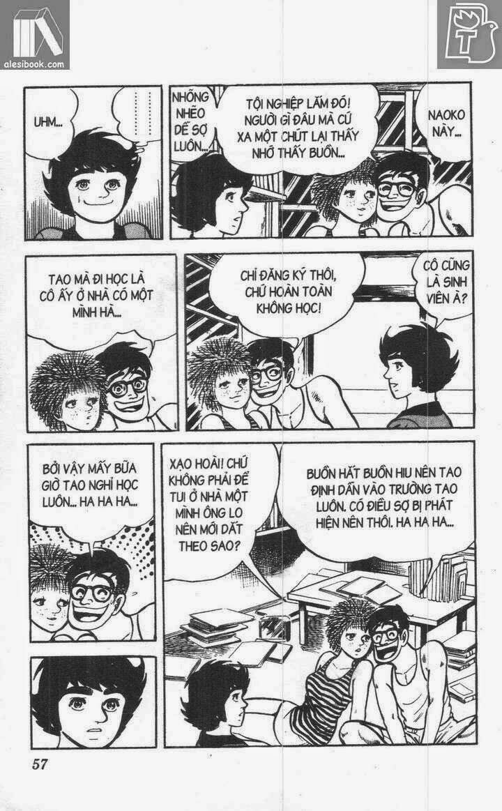 ganbare genki chapter 151 13